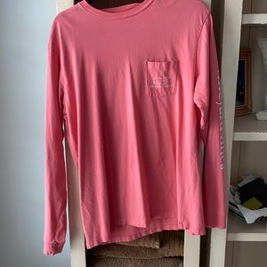 Long sleeve